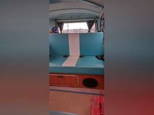 1966 VW Classic campervan For Sale (picture 10 of 10)