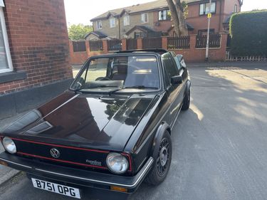 Picture of 1985 MK1 Volkswagen golf For Sale