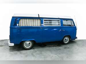 1973 Volkswagen Westfalia Camper Van For Sale (picture 4 of 11)