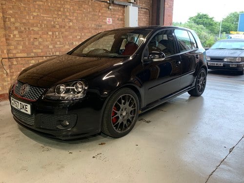 2007 VW Golf GTI Edition 30 Manual For Sale For Sale