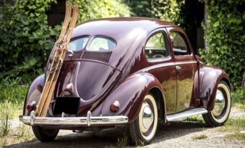 Volkswagen Split - 1950 For Sale