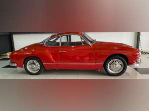 Beautiful VW Karmann Ghia 1970 For Sale (picture 1 of 1)