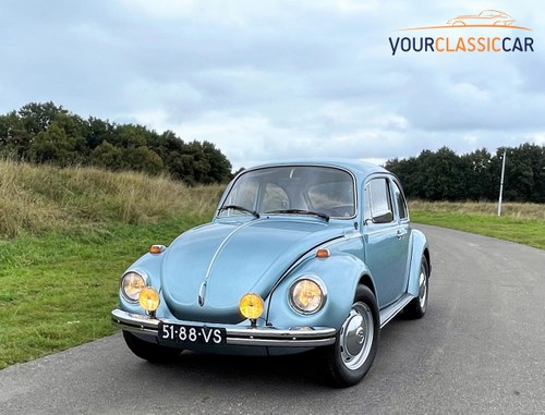 1973 Top quality 1303 beetle, perfect paintwork. For Sale