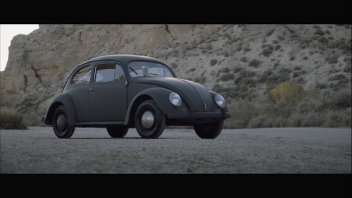 1954 Vw oval kdf recreation Kaufen Bei