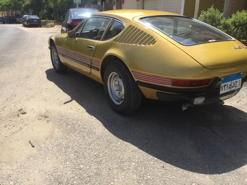 1975 VW SP2 in a very good shape For Sale
