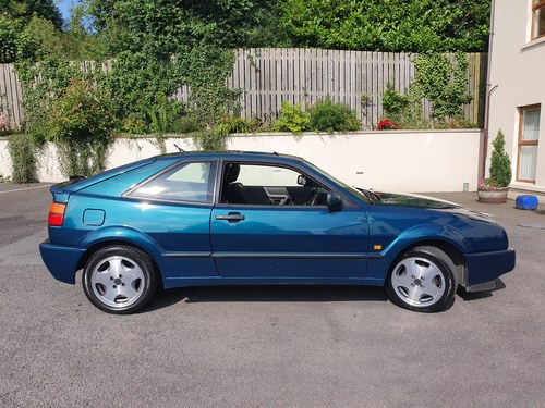 1993 Immaculate example of a great car Till salu