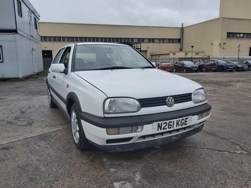 1995 Golf 2.0 GTI 5dr For Sale