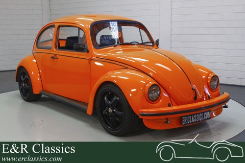 1972 VW Beetle | Extensively restored | 68 HP In vendita