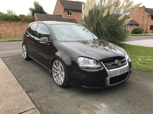 2009 MK5 Golf R32 For Sale