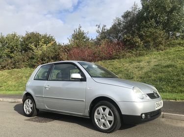 Picture of 2004 (54) VW Lupo 1.4 Sport 16V 100