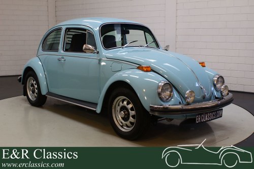 VW Beetle | Extensively restored | Good condition | 1974 For Sale