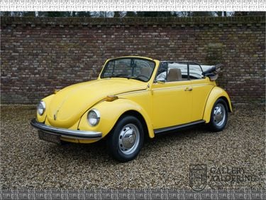 Picture of Volkswagen Käfer 1302 Cabriolet Very nice drivers condition!