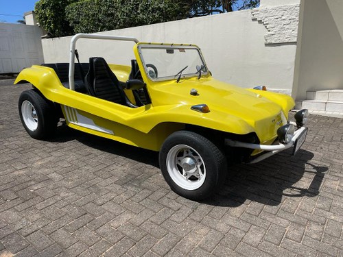 1990 Volkswagen Beach Buggy For Sale