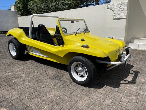 1990 Volkswagen Beach Buggy Kaufen Bei