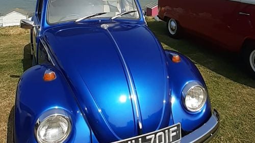 Picture of 1967 Semi Auto VW Beetle - For Sale