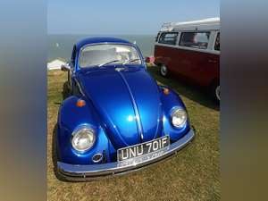 1967 Semi Auto VW Beetle For Sale (picture 1 of 12)