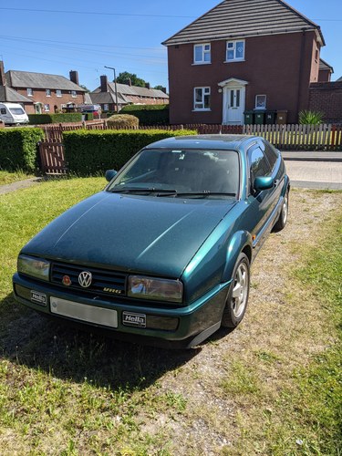 1994 Good runner but paint showing its age In vendita