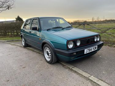 Picture of 1991 VOLKSWAGEN GOLF GTI For Sale