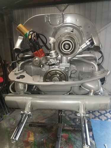 1965 Early beetle real patina For Sale