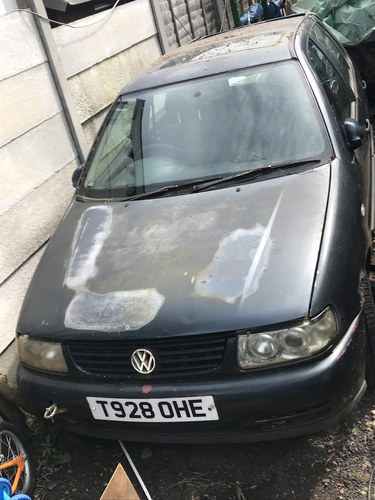 1998 Polo Mk 3   SOLD For Sale