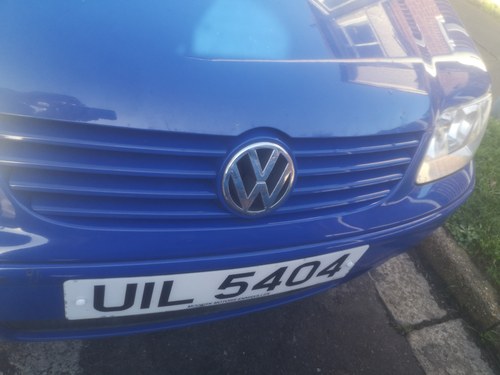 2000 Low mileage family owned VW Polo 1.4 Kaufen Bei