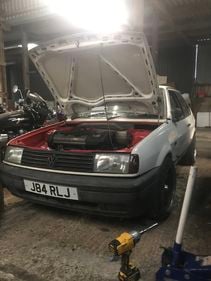 Picture of 1991 Mk2f Vw Polo Coupe For Sale