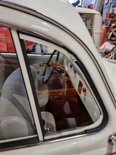 1967 Volkswagen Beetle - 2