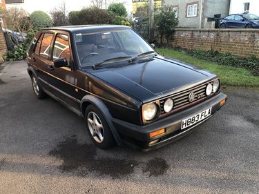 Classic Cars Volkswagen Golf Gti Mk2 For Sale Car And Classic Classic Cars Volkswagen Golf Gti Mk2 For Sale Car And Classic