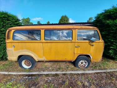 Picture of 1980 volkswagon For Sale