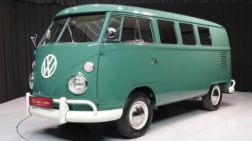 Picture of 1965 Volkswagen T1 Combi '65 CH4351 - For Sale