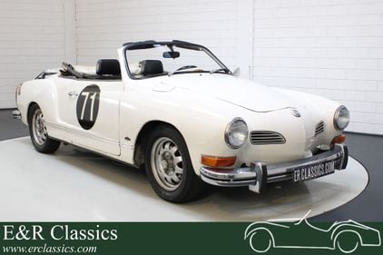 Picture of Volkswagen Karmann Ghia | Cabriolet | 1972 For Sale