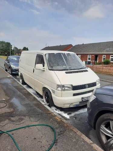 1998 VW T4 Kaufen Bei