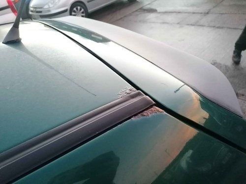 1996 Golf gti 2.0 8v 3dr 2 owner, clean car For Sale