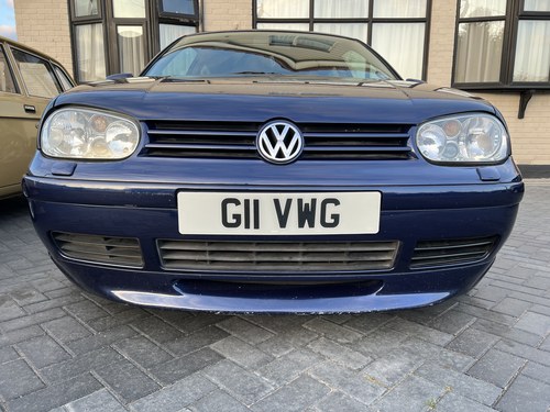 2000 MK4 GOLF V6 Kaufen Bei