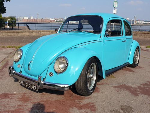 1969 Volkswagen beetle For Sale