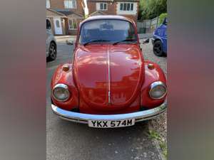 1973 Classic Beetle For Sale (picture 5 of 12)