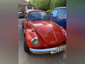 1973 Classic Beetle For Sale (picture 6 of 12)