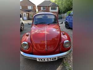1973 Classic Beetle For Sale (picture 7 of 12)