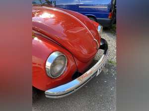 1973 Classic Beetle For Sale (picture 10 of 12)