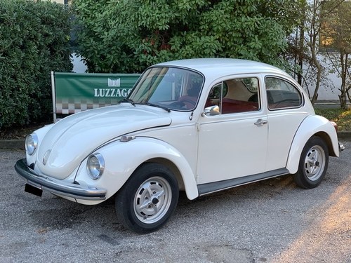 Volkswagen Beetle 1200 1970 VERKAUFT