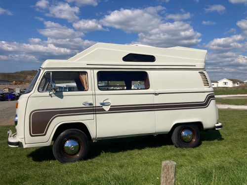 1979 Volkswagen Palomino conversion **very rare**restored** For Sale