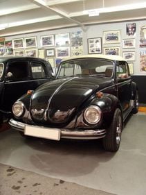 Picture of 1984 VW Escarabajo beetle cabriolet - For Sale