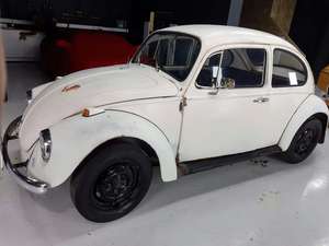 1969 Volkswagen Beetle RHD For Sale (picture 2 of 12)