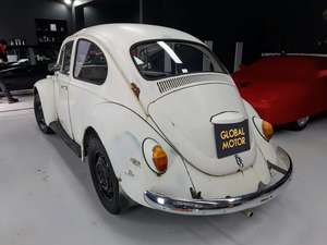 1969 Volkswagen Beetle RHD For Sale (picture 3 of 12)