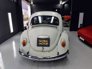 1969 Volkswagen Beetle RHD For Sale (picture 4 of 12)