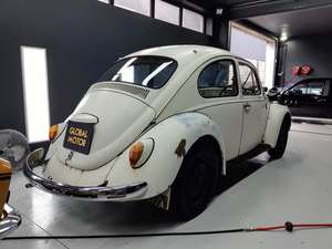 1969 Volkswagen Beetle RHD For Sale (picture 5 of 12)