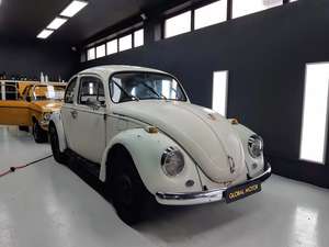 1969 Volkswagen Beetle RHD For Sale (picture 7 of 12)