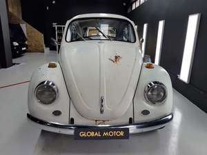1969 Volkswagen Beetle RHD For Sale (picture 8 of 12)