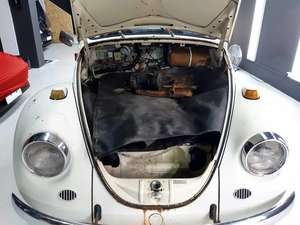 1969 Volkswagen Beetle RHD For Sale (picture 11 of 12)