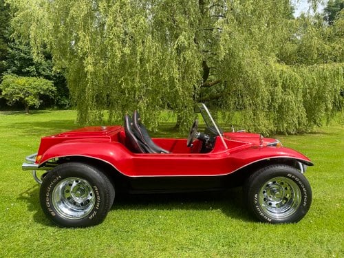 1983 VW Beach Buggy 1.6 Bugle Hot Rod Classic Beetle For Sale